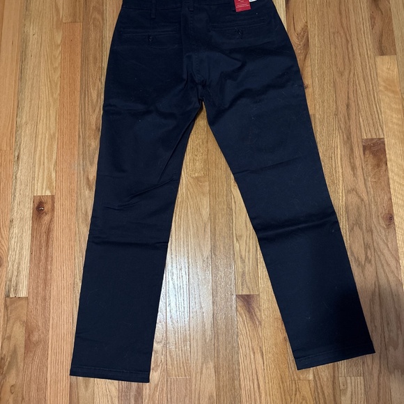 Levi’s 511 Chino Mavy Blue Slim Stretch 32x30 - Picture 3 of 3